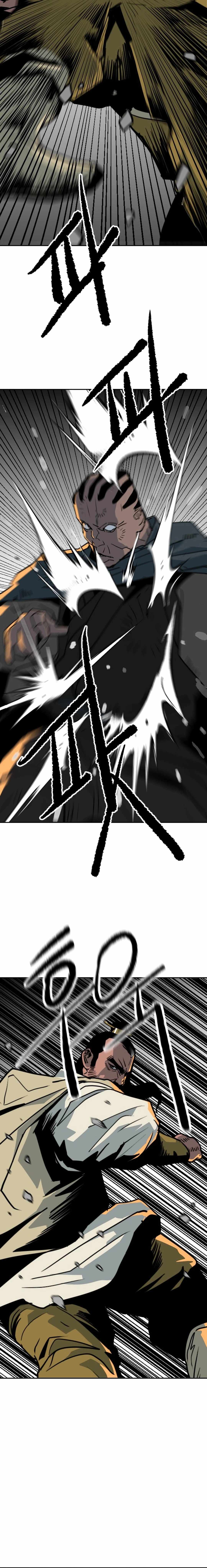 The Tales of Heaven And Earth Chapter 25 11